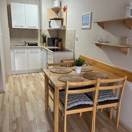 Ast Apartment Władysławowo