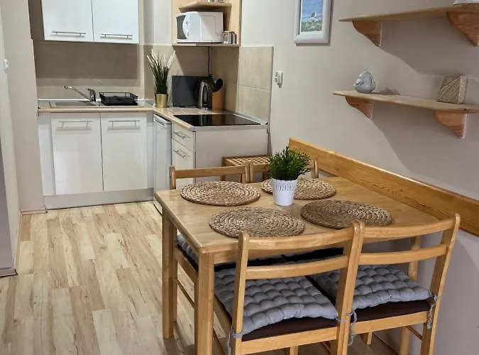 Ast Apartamento Władysławowo